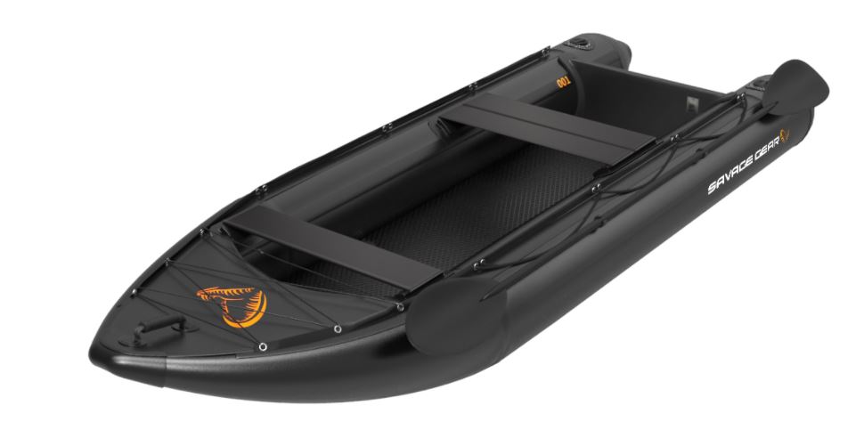 Savage Gear E-Rider Kayak
